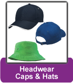 Headwear-Caps&Hats